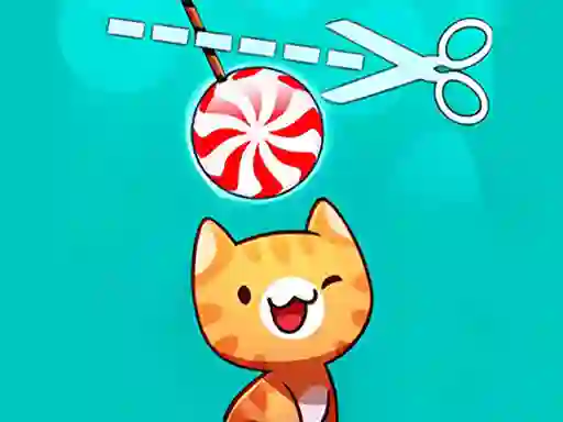 Игра For Cut Cat 2 онлайн