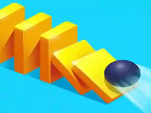 Игра Domino Falls онлайн
