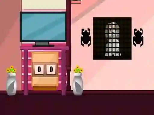 Игра White Dog Rescue онлайн