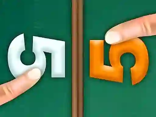 Игра Math Duel 2 Players онлайн