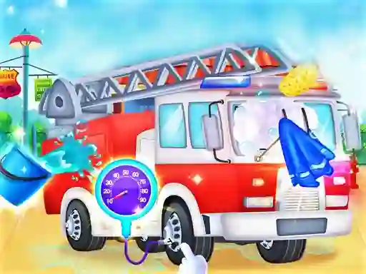 Игра Mechanic Repair Shop онлайн