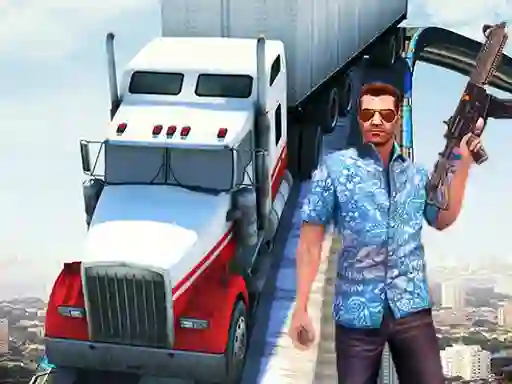 Игра Real Car parking 3d Simulator онлайн