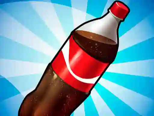 Игра Flipping Bottle онлайн