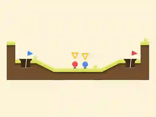 Игра Micro Golf Ball онлайн