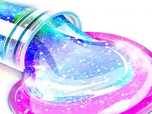 Игра Squishy Slime Maker онлайн