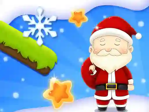 Игра Sleepy Santa онлайн