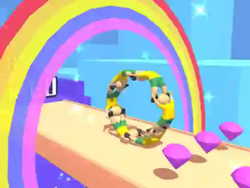 Игра Happy Go онлайн