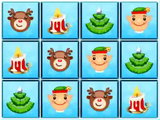 Игра Xmas Sudoku онлайн