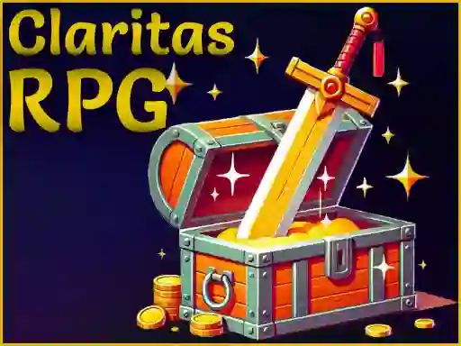 Игра Claritas Dungeon Crawler онлайн