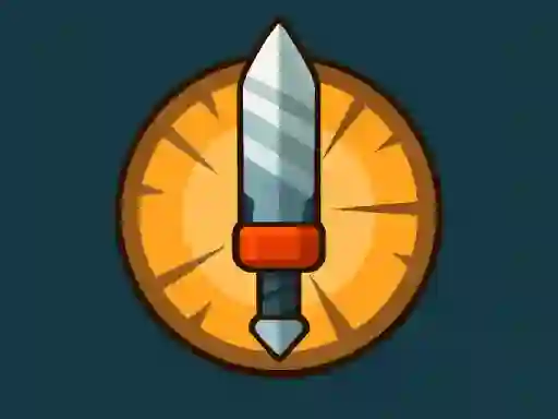Игра Knife Master онлайн