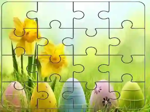 Игра Jigsaw Puzzle онлайн