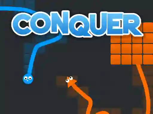 Игра Conquer онлайн