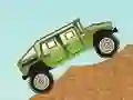 Игра Desert Truck Ride онлайн