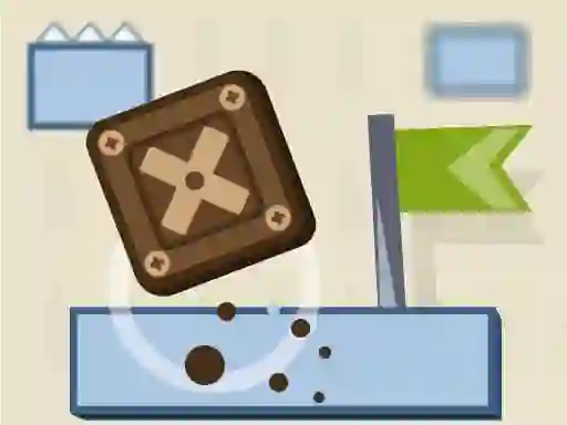 Игра Physics Box 2 онлайн