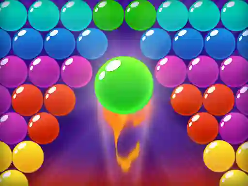 Игра Bubble Shooter Pro 2 онлайн