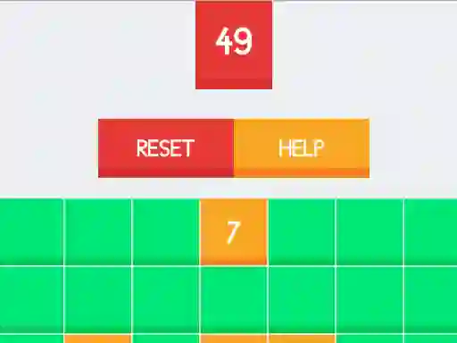 Игра 49 Puzzle онлайн