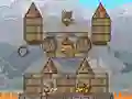 Игра Roly-Poly Cannon 2 онлайн