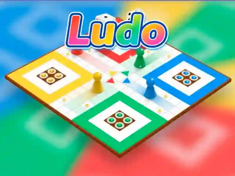 Игра Ludu онлайн