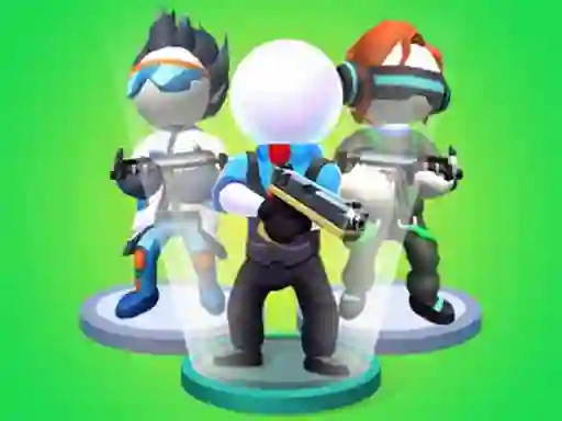 Игра Weapon Transformer онлайн