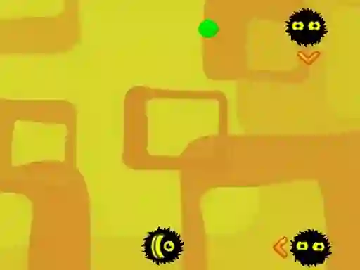 Игра Contagion Clash онлайн