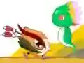 Игра Digimon 4 онлайн