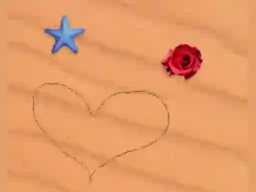 Игра Sand Drawing онлайн