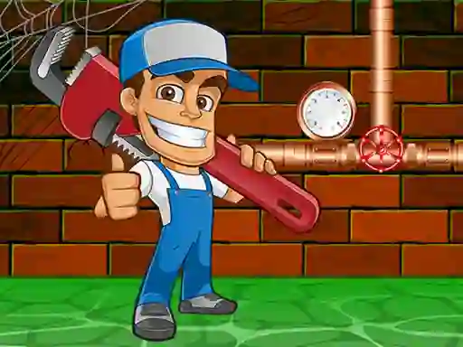 Игра Super Plumber онлайн