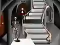 Игра Dracula's Castle Escape онлайн