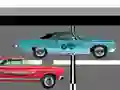 Игра American Dragracer онлайн