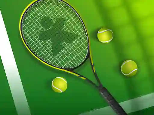 Игра Tennis Open 2022 онлайн