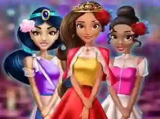 Игра Candy Prom Night онлайн