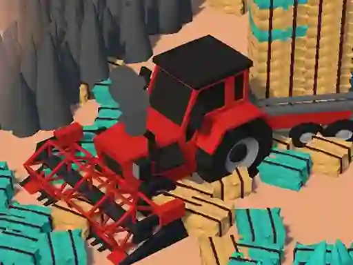 Игра Save The Crop онлайн