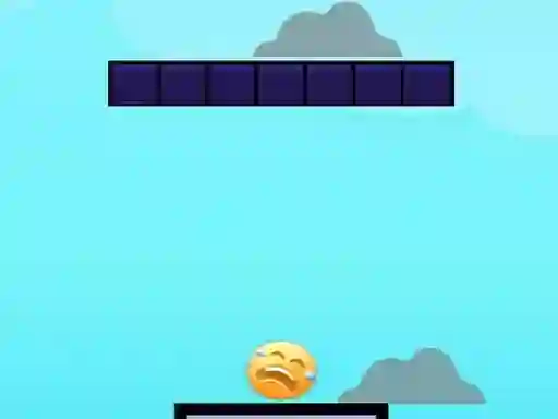 Игра Sky Jumping Balls онлайн