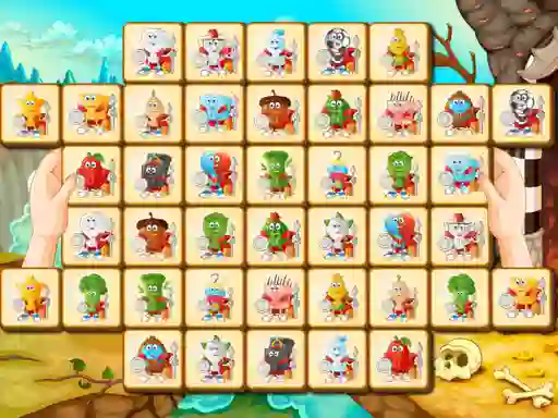 Игра Spartan Mahjong онлайн
