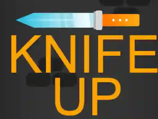 Игра Knife Up онлайн