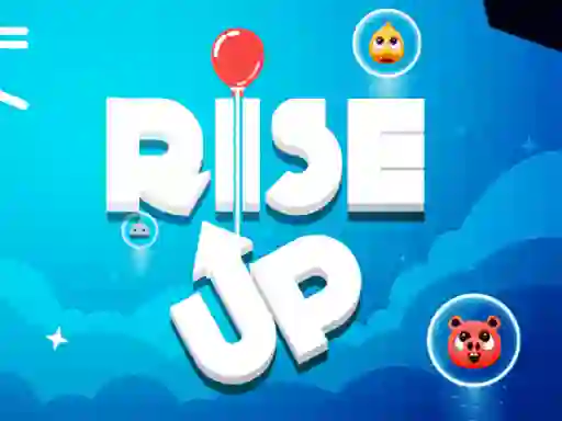Игра Rise Up онлайн