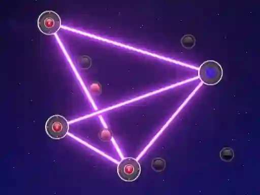 Игра Laser Nodes онлайн