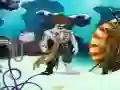 Игра Pirates of the Undead Sea онлайн