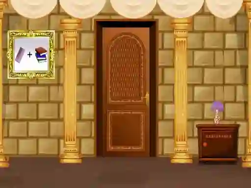Игра Castle Escape онлайн