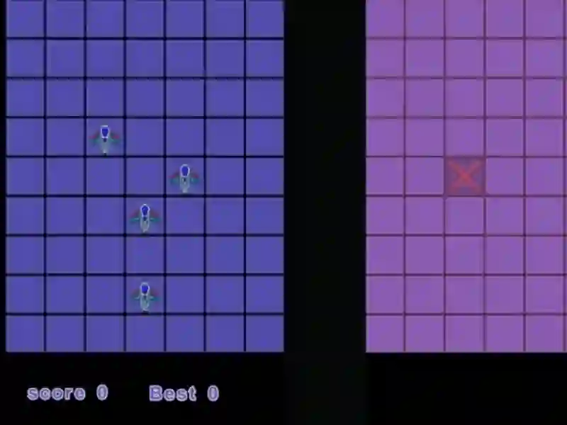 Игра Battle онлайн