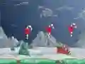 Игра Let it Snow онлайн