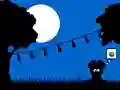 Игра Full Moon онлайн