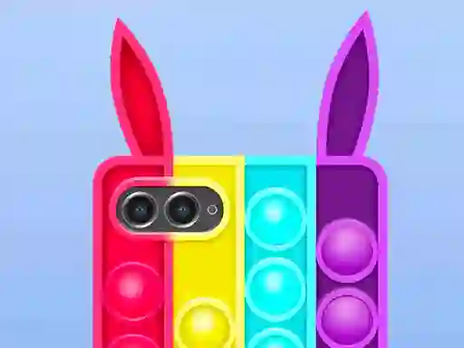 Игра Phone Case Salon онлайн