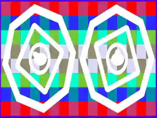 Игра Shape Shoot онлайн