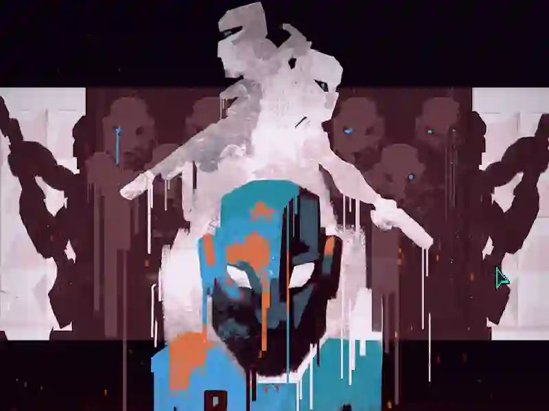 Игра Deadlock Station онлайн