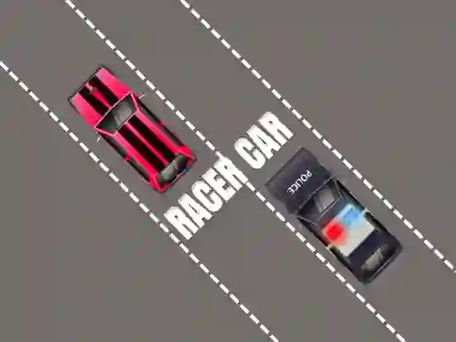 Игра Racer Car онлайн