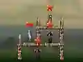 Игра Siege Master онлайн