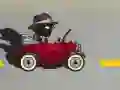Игра The Soul Driver онлайн