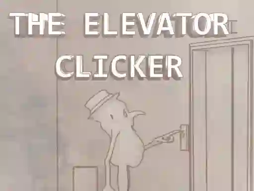 Игра The Elevator Clicker онлайн