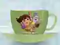 Игра Design Dora Coffee Cup онлайн